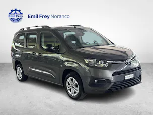 Toyota Proace City Verso L2 1.5 HDi 130 Trend