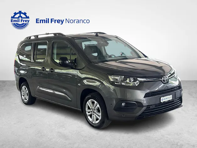 Toyota Proace City Verso L2 1.5 HDi 130 Trend