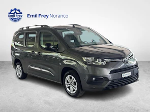 Fahrzeugbild TOYOTA Proace City Verso L2 1.5 HDi 130 Trend