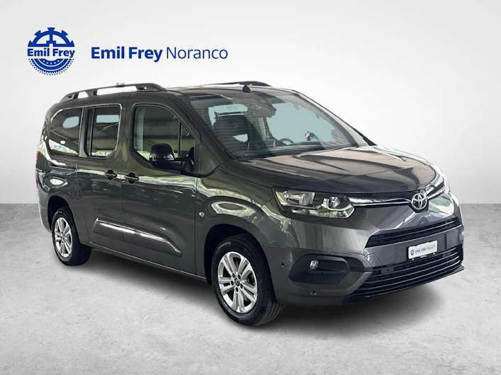 Fahrzeugbild TOYOTA PROACE VERSO