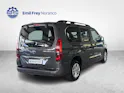 Toyota Proace City Verso L2 1.5 HDi 130 Trend