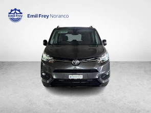 Fahrzeugbild TOYOTA Proace City Verso L2 1.5 HDi 130 Trend