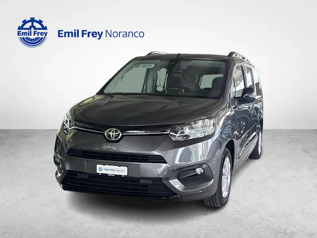 Toyota Proace City Verso L2 1.5 HDi 130 Trend