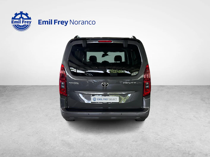 Fahrzeugbild TOYOTA PROACE VERSO