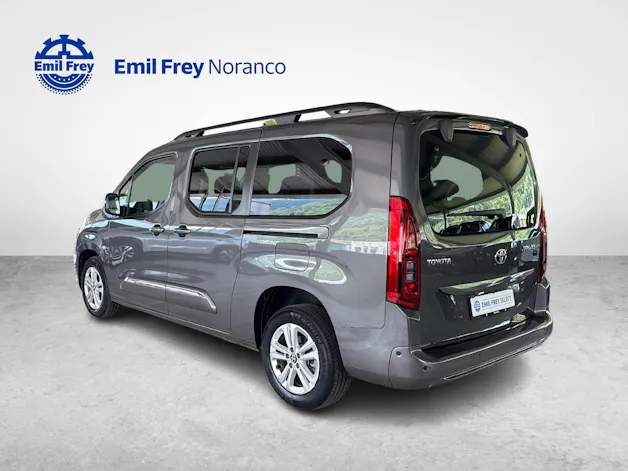 Toyota Proace City Verso L2 1.5 HDi 130 Trend