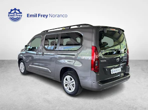 Fahrzeugbild TOYOTA Proace City Verso L2 1.5 HDi 130 Trend