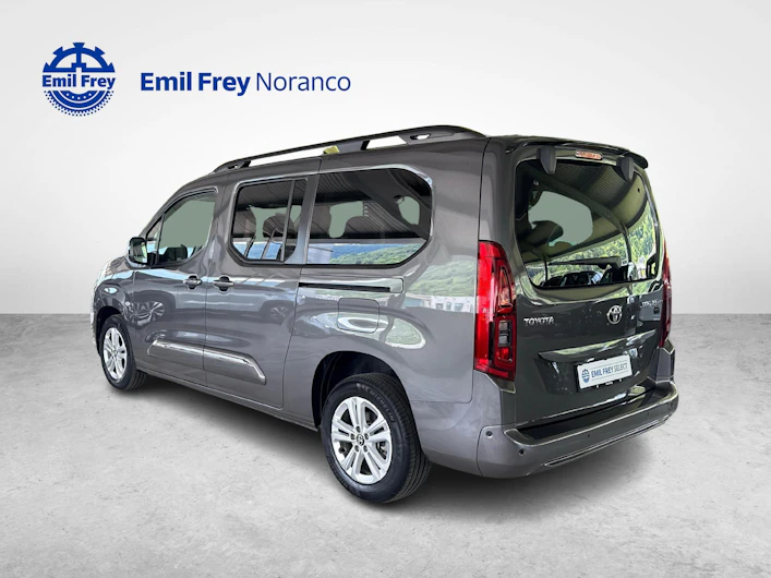 Fahrzeugbild TOYOTA PROACE VERSO