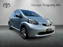 Toyota Aygo 1.0 VVT-i Linea Luna