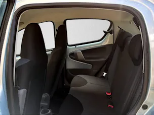 Toyota Aygo 1.0 VVT-i Linea Luna
