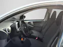 Toyota Aygo 1.0 VVT-i Linea Luna
