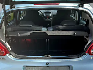 Toyota Aygo 1.0 VVT-i Linea Luna
