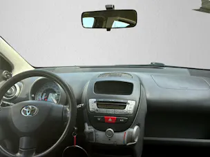 Toyota Aygo 1.0 VVT-i Linea Luna