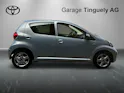 Toyota Aygo 1.0 VVT-i Linea Luna