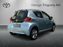 Toyota Aygo 1.0 VVT-i Linea Luna