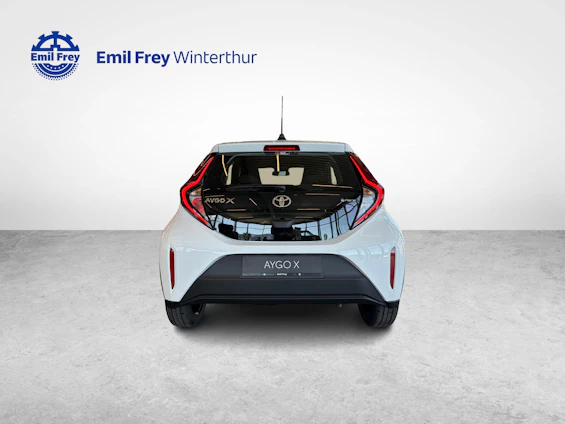 Fahrzeugbild 3 Fahrzeugbild 3