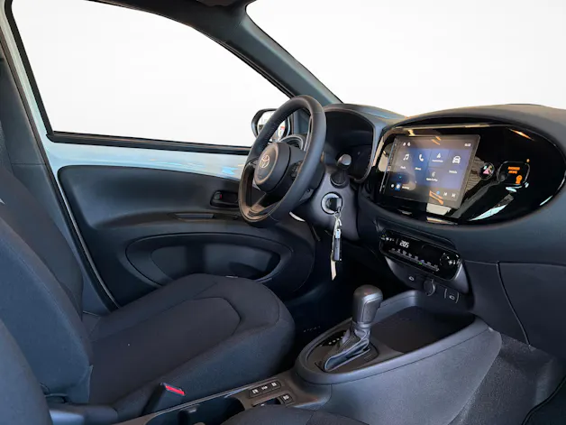 Toyota Aygo X 1.5 VVT-i HSD Comfort