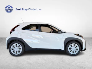 Fahrzeugbild TOYOTA Aygo X 1.5 VVT-i HSD Comfort