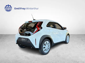 Fahrzeugbild TOYOTA Aygo X 1.5 VVT-i HSD Comfort
