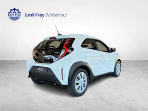 Toyota Aygo X 1.5 VVT-i HSD Comfort