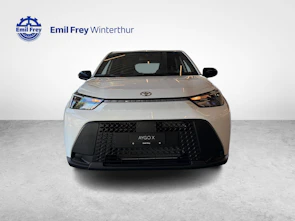 Fahrzeugbild TOYOTA Aygo X 1.5 VVT-i HSD Comfort