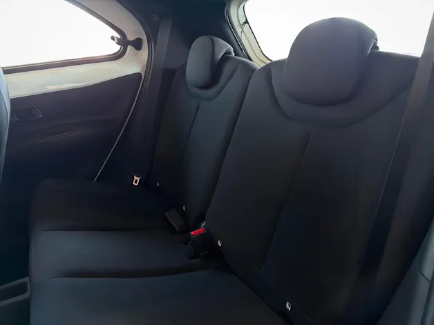 Toyota Aygo X 1.5 VVT-i HSD Comfort