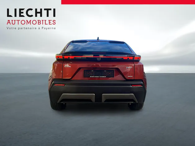 Toyota C-HR+ Style AWD