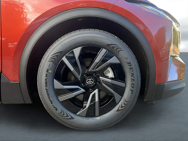 Toyota C-HR+ Style AWD
