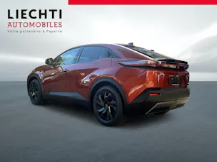 Toyota C-HR+ Style AWD