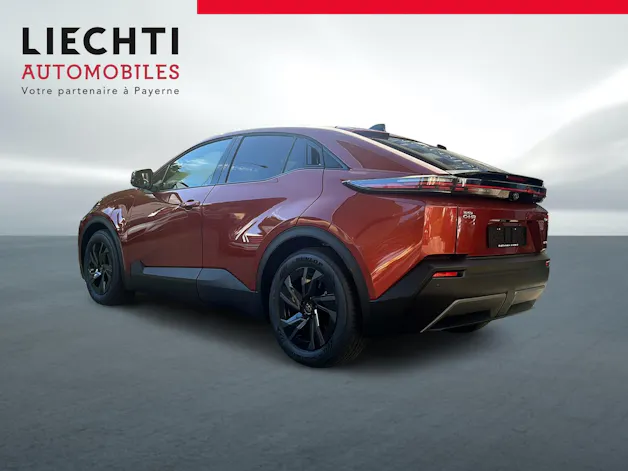 Toyota C-HR+ Style AWD