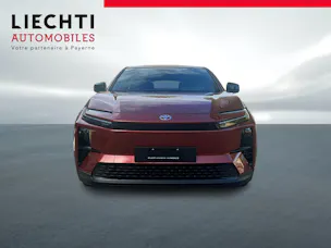 Toyota C-HR+ Style AWD
