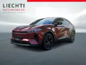 Toyota C-HR+ Style AWD