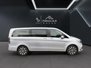 Mercedes-Benz V 250 d Avantgarde lang Van