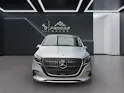 Mercedes-Benz V 250 d Avantgarde lang Van