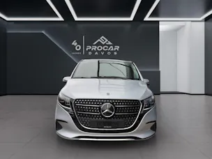 Mercedes-Benz V 250 d Avantgarde lang Van
