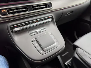 Mercedes-Benz V 250 d Avantgarde lang Van