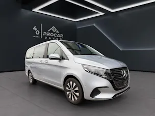 Mercedes-Benz V 250 d Avantgarde lang Van