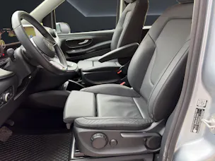 Mercedes-Benz V 250 d Avantgarde lang Van