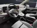 Mercedes-Benz V 250 d Avantgarde lang Van