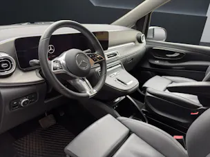 Mercedes-Benz V 250 d Avantgarde lang Van