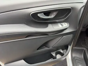 Mercedes-Benz V 250 d Avantgarde lang Van