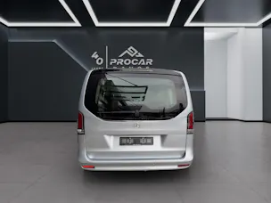 Mercedes-Benz V 250 d Avantgarde lang Van