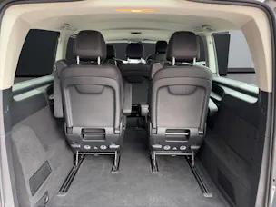 Mercedes-Benz V 250 d Avantgarde lang Van