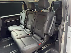 Mercedes-Benz V 250 d Avantgarde lang Van