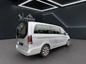 Mercedes-Benz V 250 d Avantgarde lang Van