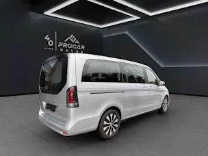 Mercedes-Benz V 250 d Avantgarde lang Van
