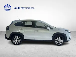 Suzuki S-Cross 1.4 T Compact Top Hybrid 4x4