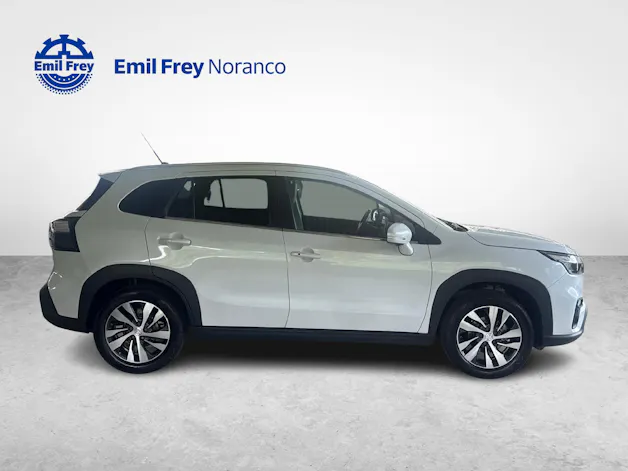 Suzuki S-Cross 1.4 T Compact Top Hybrid 4x4