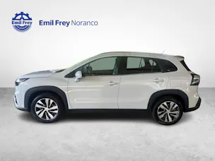 Suzuki S-Cross 1.4 T Compact Top Hybrid 4x4