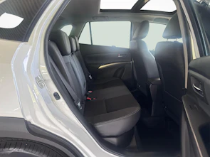 Fahrzeugbild SUZUKI S-Cross 1.4 T Compact Top Hybrid 4x4