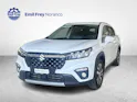 Suzuki S-Cross 1.4 T Compact Top Hybrid 4x4